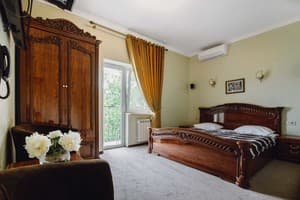 Отель Екатерина II. Полулюкс двухместный  6