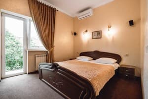 Отель Екатерина II. Полулюкс двухместный  8