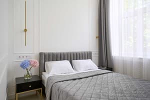 Отель Екатерина II. Семейный 4-местный  5