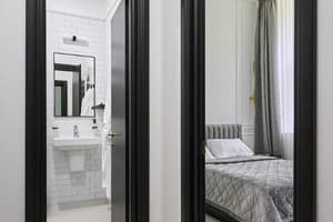 Отель Екатерина II. Семейный 4-местный  9