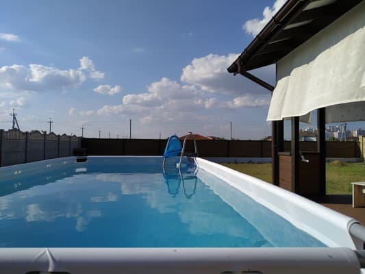 Коттедж Эко Дом