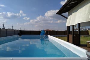 Коттедж Эко Дом