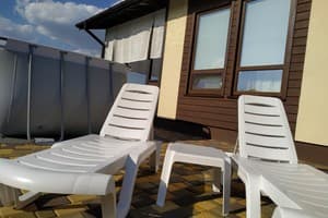 Коттедж Эко Дом. Коттедж 10-местный  3