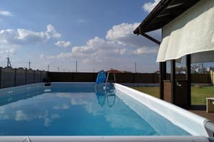 Коттедж Эко Дом. Коттедж 10-местный  1