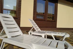 Коттедж Эко Дом. Коттедж 10-местный  2