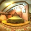 Отель Эко-Гриль-Аквариус. Четырехместный номер  полулюкс 2