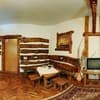 Отель Эко-Гриль-Аквариус. Четырехместный номер  полулюкс 5
