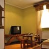 Отель Эко-Гриль-Аквариус. Четырехместный номер  полулюкс 8