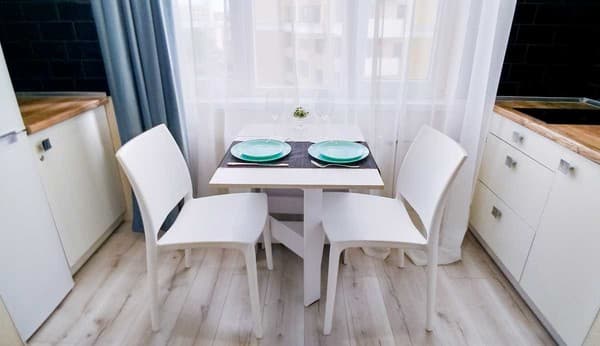 Еко студія на Залізничному вокзалі 11