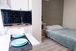 Еко студія на Залізничному вокзалі 9