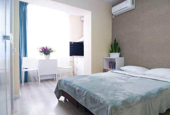 Еко студія на Залізничному вокзалі 2