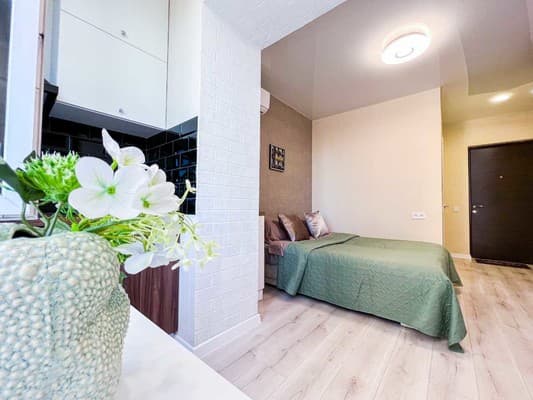 Еко студія на Залізничному вокзалі 5