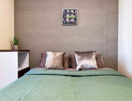 Еко студія на Залізничному вокзалі 6