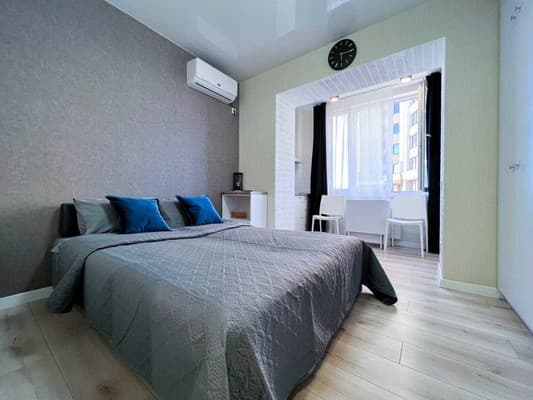 Еко студія на Залізничному вокзалі 1