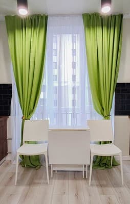 Еко студія на Залізничному вокзалі 12