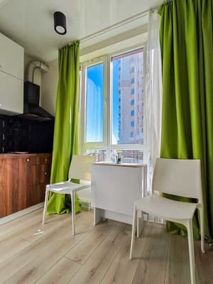 Еко студія на Залізничному вокзалі 3