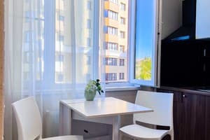 Квартира Еко студія на Залізничному вокзалі. Стандарт двухместный  8