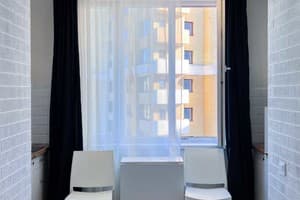 Квартира Еко студія на Залізничному вокзалі. Стандарт двухместный  5