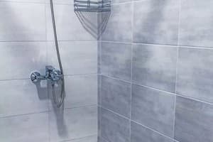 Квартира Еко студія на Залізничному вокзалі. Стандарт двухместный  7