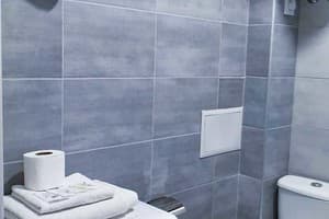 Квартира Еко студія на Залізничному вокзалі. Стандарт двухместный  15