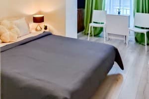 Квартира Еко студія на Залізничному вокзалі. Стандарт двухместный  3