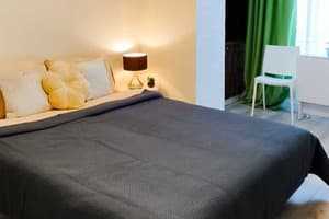 Квартира Еко студія на Залізничному вокзалі. Стандарт двухместный  8