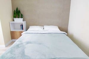 Квартира Еко студія на Залізничному вокзалі. Стандарт двухместный Еко студія 6