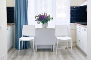 Квартира Еко студія на Залізничному вокзалі. Стандарт двухместный Еко студія 7