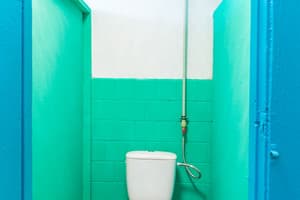 Эконом отель 8