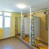 Готель Эконом отель. Економ двохмісний з спільною ванною кімнатою 4