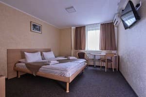 Отель Экспресс Корпус 2. Комфорт двухместный  1