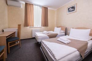 Отель Экспресс Корпус 2. Стандарт двухместный Твин 1