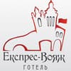 Отель Экспресс Вояж-1/17