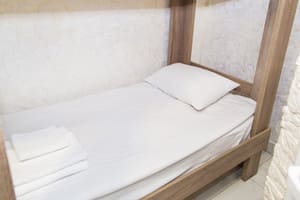 Отель Экспресс Вояж. Стандарт двухместный  22 4