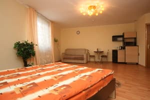 Отель Экспресс Вояж. Студио двухместный 401 2