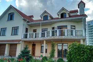 Вилла Елена