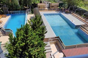 База отдыха Эллада