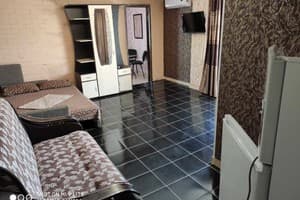 База отдыха Эллада. Комфорт 4-местный  1