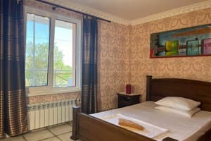 База отдыха Эллада. Комфорт 5-местный  2