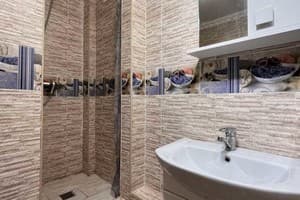 База отдыха Эллада. Комфорт 5-местный  4