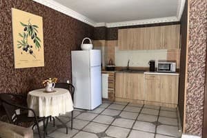 База отдыха Эллада. Комфорт 6-местный  2