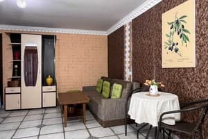 База отдыха Эллада. Комфорт 6-местный  3