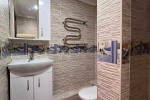 База отдыха Эллада. Комфорт 7-местный  5