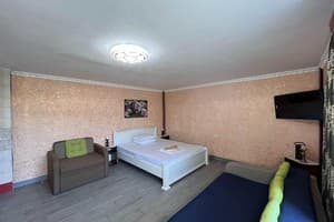 База отдыха Эллада. Комфорт двухместный  1