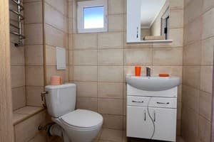 База отдыха Эллада. Комфорт двухместный  3