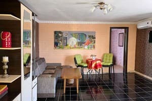 База отдыха Эллада. Комфорт трехместный  1