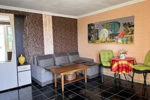 База отдыха Эллада. Комфорт трехместный  2