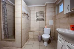 База отдыха Эллада. Комфорт трехместный  4