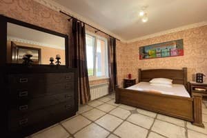 База отдыха Эллада. Стандарт 5-местный  1