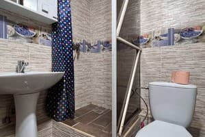 База отдыха Эллада. Стандарт 5-местный  2